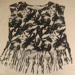 Bianca Nygard t shirt sz L